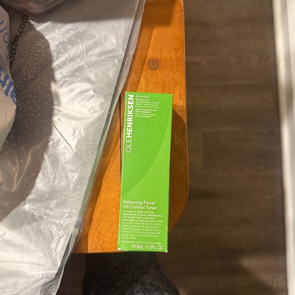 Ole Henriksen Oil Control Toner Skincare